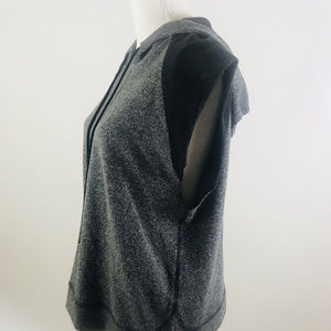 Rag and Bone Hoodie Medium Sleeveless Hoodie M